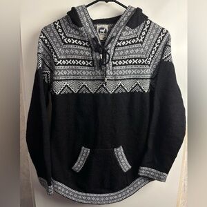 Artesania 1983 alpaca‎ blend Sweater